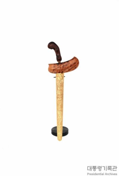 크리스(인도네시아, 말레이시아, 필리핀, 태국 등에서 사용되는 전통칼, Keris, Kris) 이미지