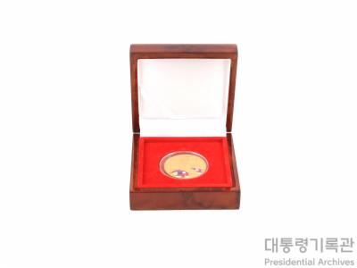 기념 주화 이미지