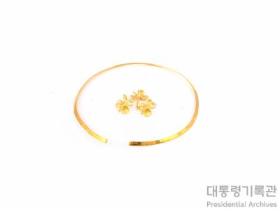 장신구(세트) 이미지