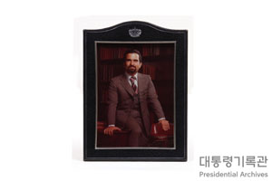 요르단 하산 빈 탈랄 왕세자 사진 이미지