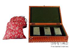 코모로 산 말린 바닐라 이미지