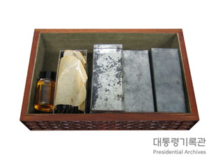 코모로 산 향신료(바닐라, 정향) 이미지