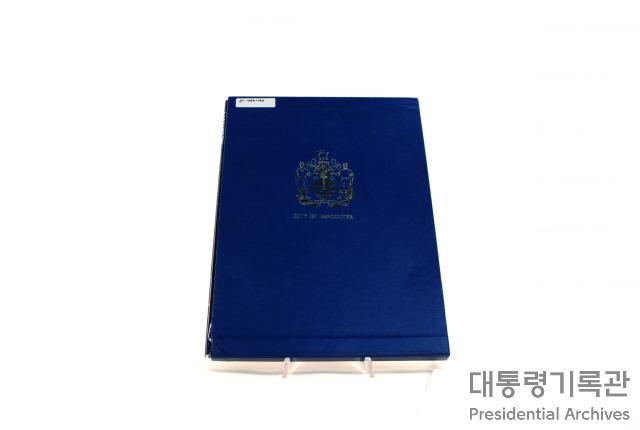 캐나다 벤쿠버 소개 화보집 이미지