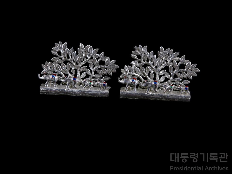 place card 받침대 이미지