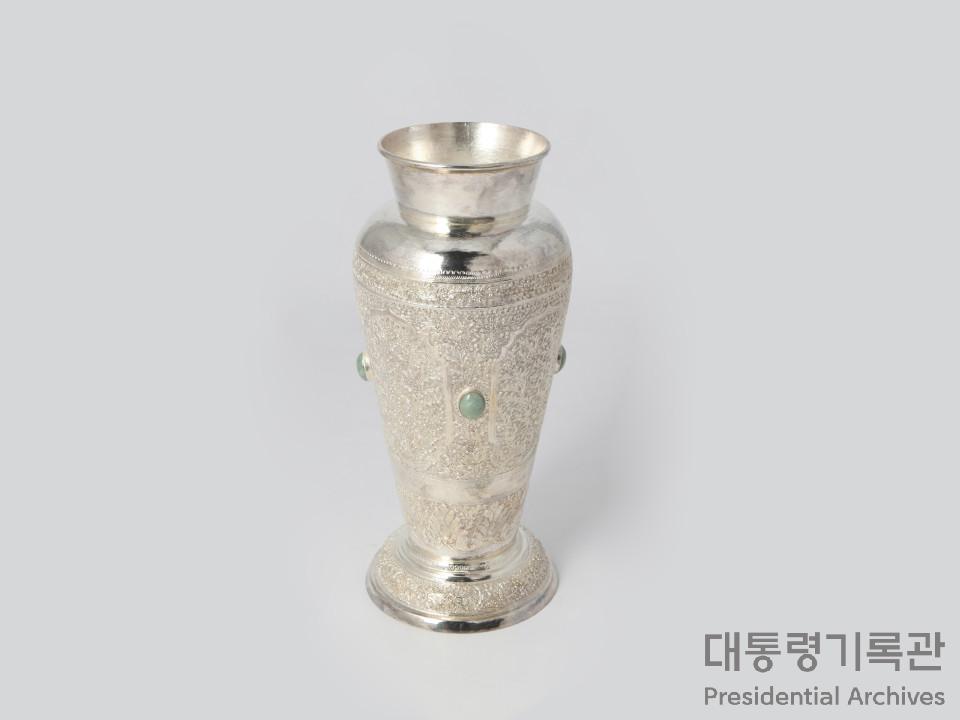은제화병(영부인) 이미지
