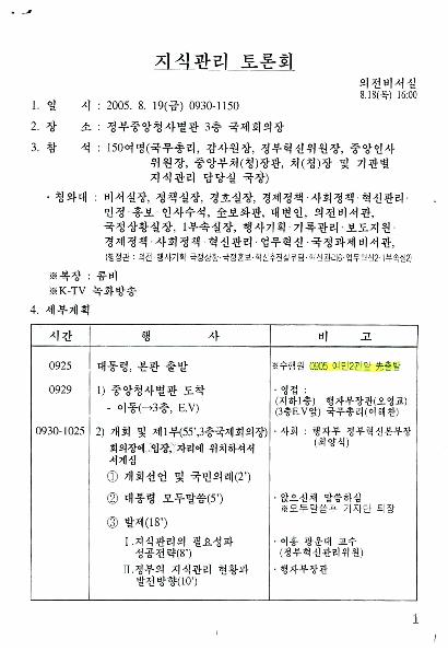 지식관리 토론회시나리오 썸네일