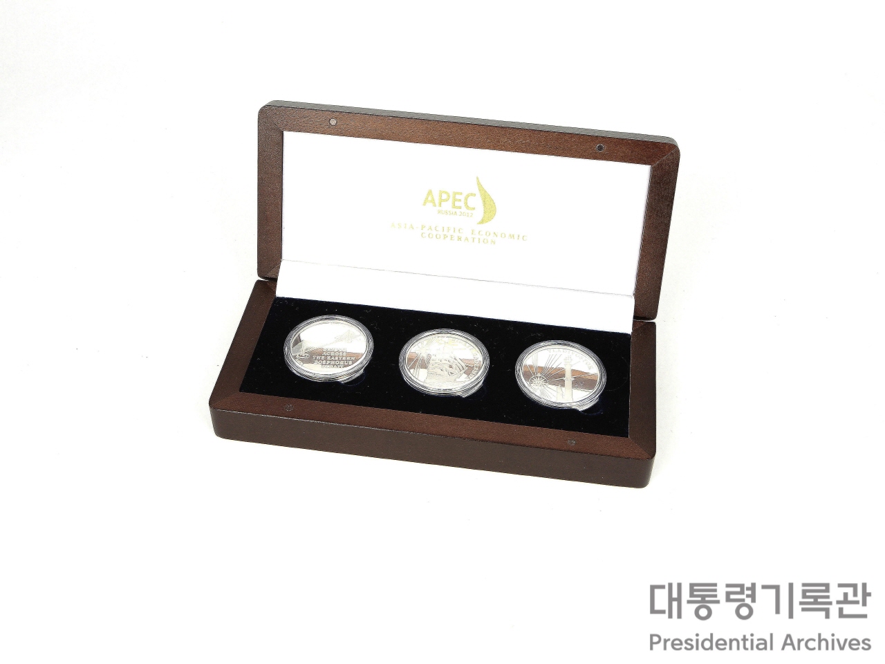 기념주화 이미지