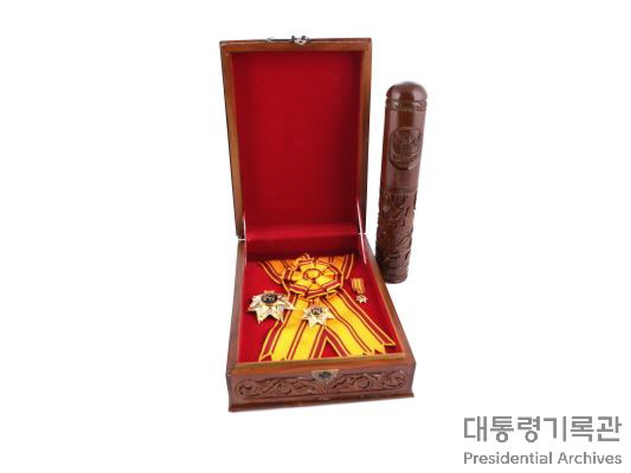 최고훈장 이미지