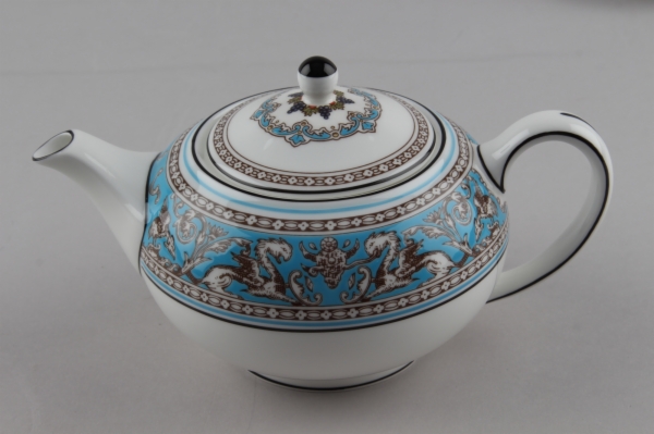 찻잔 세트 이미지